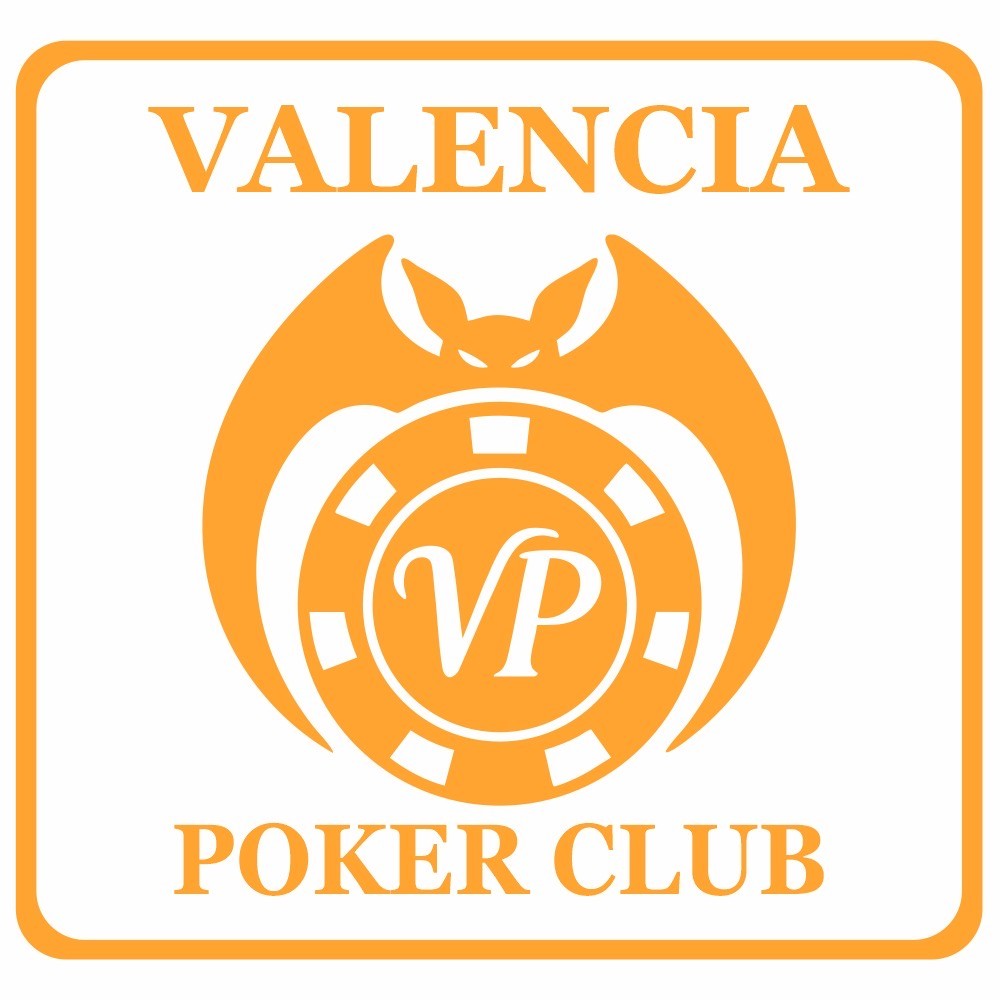 Valencia Poker Club crest
